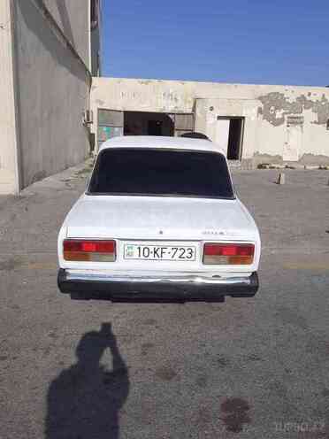 LADA (VAZ) 2107 1998, 250,000 km - 1.6 л - Sumqayıt