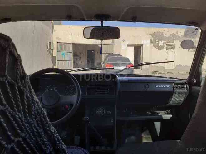 LADA (VAZ) 2107 1998, 250,000 km - 1.6 л - Sumqayıt