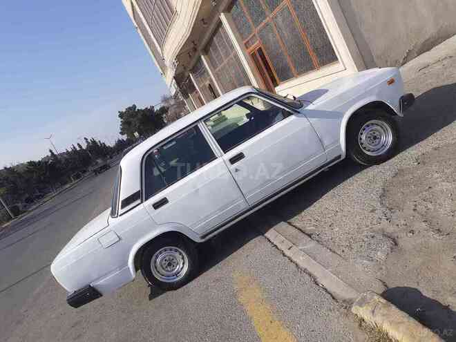 LADA (VAZ) 2107 1998, 250,000 km - 1.6 л - Sumqayıt