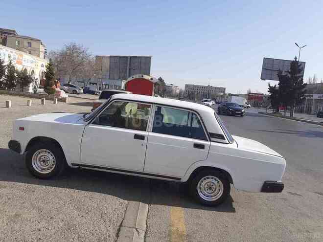 LADA (VAZ) 2107 1998, 250,000 km - 1.6 л - Sumqayıt