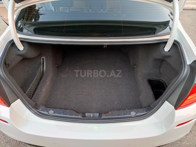 BMW 528 2014, 164,000 km - 2.0 л - Cəlilabad