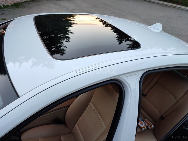 BMW 528 2014, 164,000 km - 2.0 л - Cəlilabad