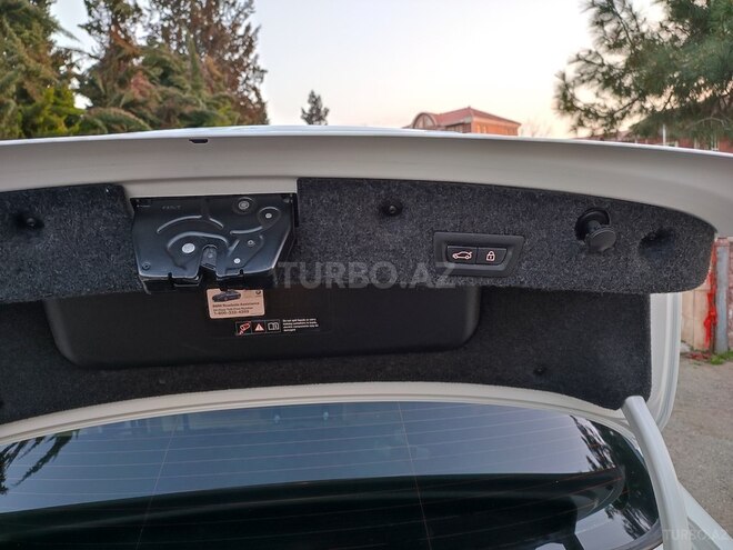 BMW 528 2014, 164,000 km - 2.0 л - Cəlilabad
