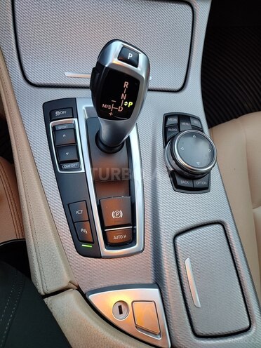 BMW 528 2014, 164,000 km - 2.0 л - Cəlilabad