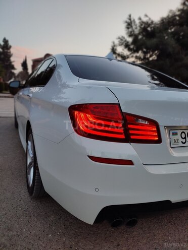 BMW 528 2014, 164,000 km - 2.0 л - Cəlilabad