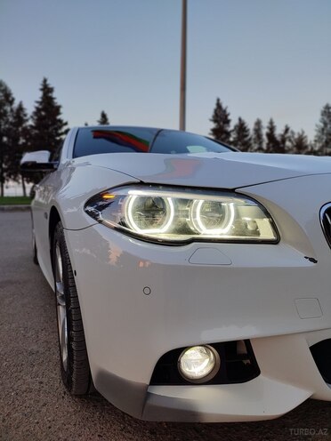 BMW 528 2014, 164,000 km - 2.0 л - Cəlilabad