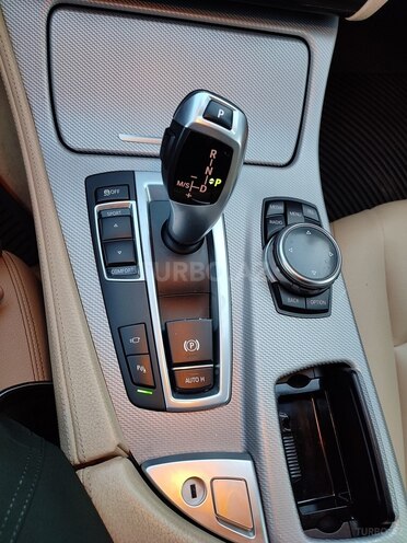 BMW 528 2014, 164,000 km - 2.0 л - Cəlilabad