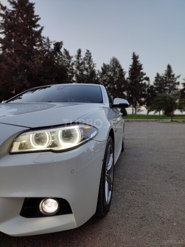 BMW 528 2014, 164,000 km - 2.0 л - Cəlilabad