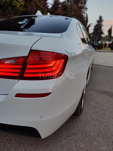BMW 528 2014, 164,000 km - 2.0 л - Cəlilabad