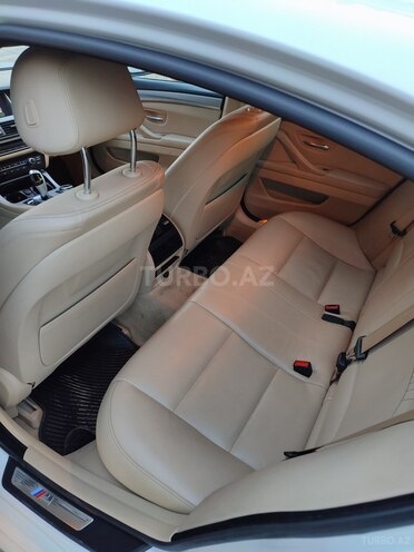 BMW 528 2014, 164,000 km - 2.0 л - Cəlilabad