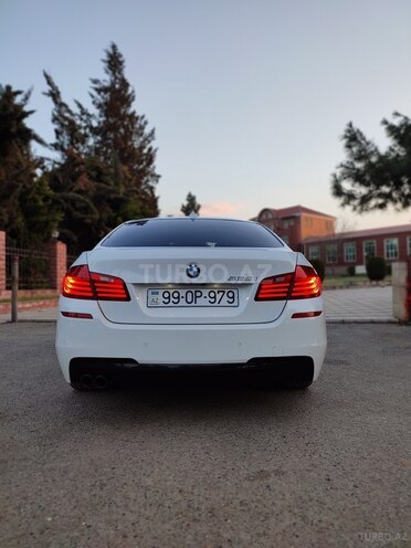 BMW 528 2014, 164,000 km - 2.0 л - Cəlilabad