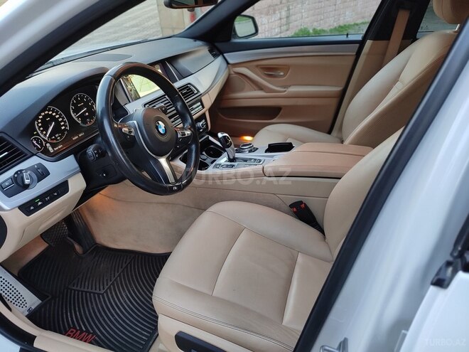 BMW 528 2014, 164,000 km - 2.0 л - Cəlilabad