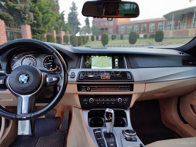 BMW 528 2014, 164,000 km - 2.0 л - Cəlilabad