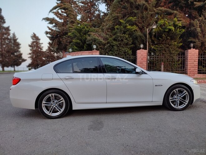 BMW 528 2014, 164,000 km - 2.0 л - Cəlilabad