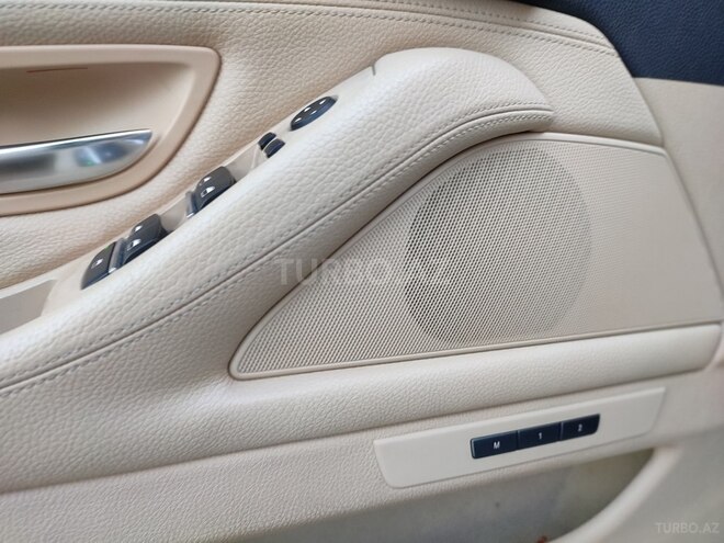 BMW 528 2014, 164,000 km - 2.0 л - Cəlilabad
