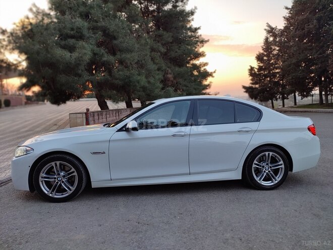 BMW 528 2014, 164,000 km - 2.0 л - Cəlilabad