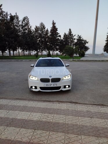 BMW 528 2014, 164,000 km - 2.0 л - Cəlilabad