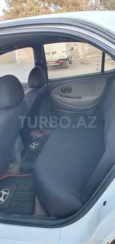 Hyundai Elantra 1998, 376,894 km - 1.6 l - Sumqayıt