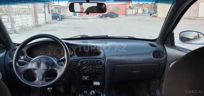 Hyundai Elantra 1998, 376,894 km - 1.6 l - Sumqayıt