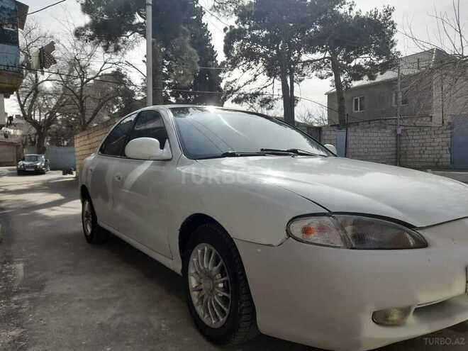 Hyundai Elantra 1998, 376,894 km - 1.6 l - Sumqayıt