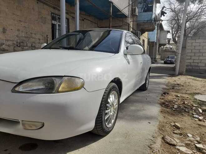 Hyundai Elantra 1998, 376,894 km - 1.6 l - Sumqayıt