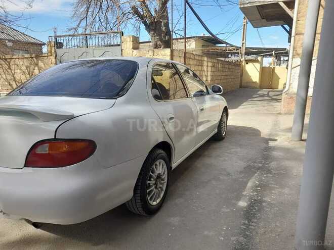 Hyundai Elantra 1998, 376,894 km - 1.6 l - Sumqayıt