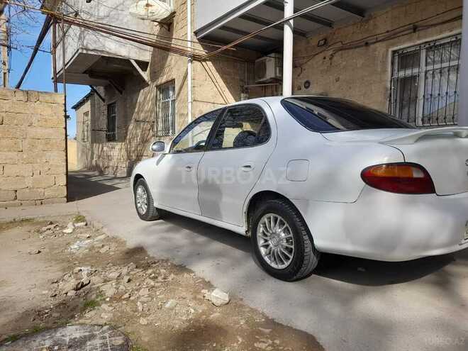 Hyundai Elantra 1998, 376,894 km - 1.6 l - Sumqayıt