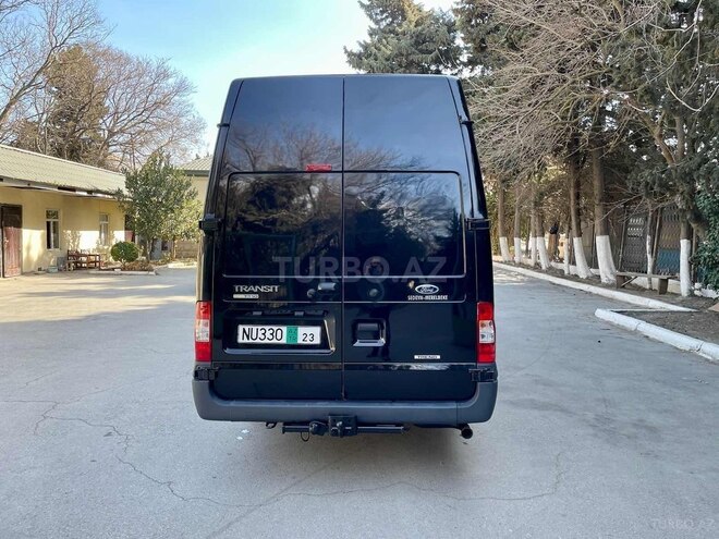 Ford Transit 2009, 140,000 km - 2.4 l - Bakı