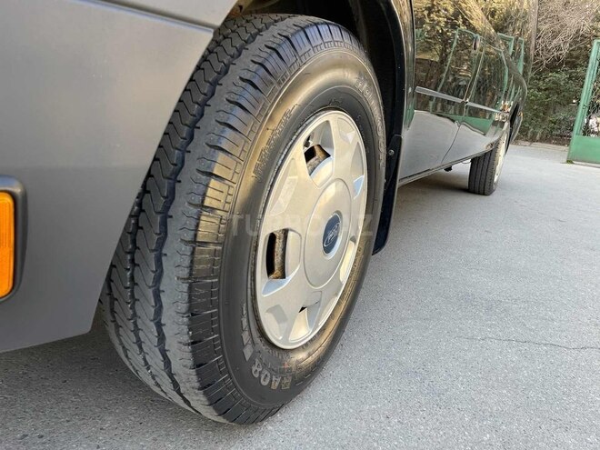 Ford Transit 2009, 140,000 km - 2.4 l - Bakı