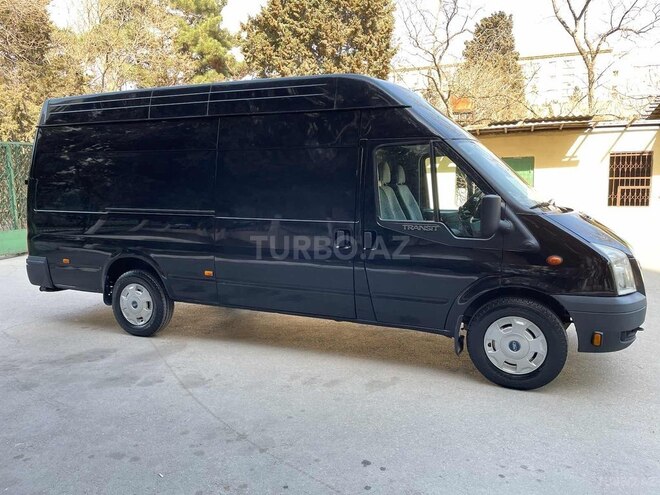Ford Transit 2009, 140,000 km - 2.4 l - Bakı