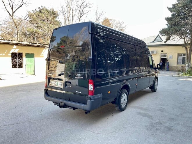 Ford Transit 2009, 140,000 km - 2.4 l - Bakı