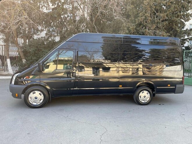 Ford Transit 2009, 140,000 km - 2.4 l - Bakı