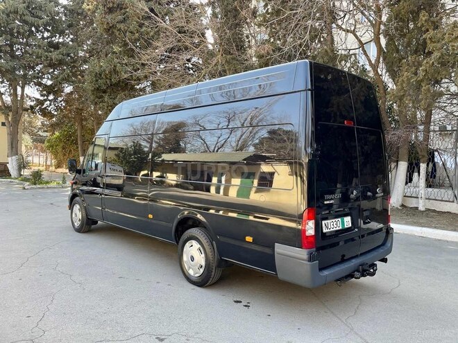 Ford Transit 2009, 140,000 km - 2.4 l - Bakı