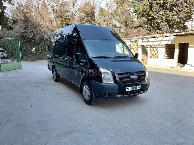 Ford Transit 2009, 140,000 km - 2.4 l - Bakı