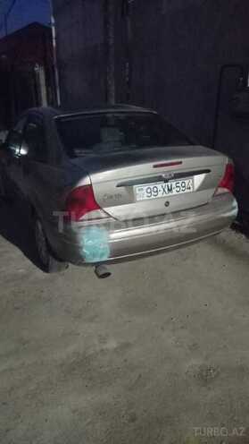 Ford Focus 2003, 207,790 km - 2.0 л - Bakı