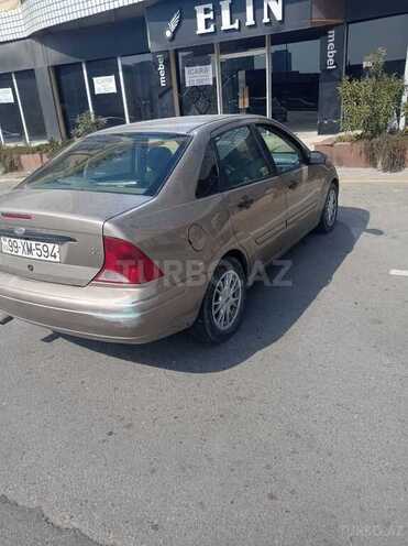 Ford Focus 2003, 207,790 km - 2.0 л - Bakı