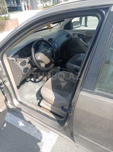 Ford Focus 2003, 207,790 km - 2.0 л - Bakı