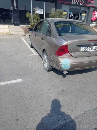 Ford Focus 2003, 207,790 km - 2.0 л - Bakı