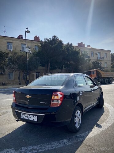 Chevrolet Cobalt 2022, 7,000 km - 1.5 l - Bakı