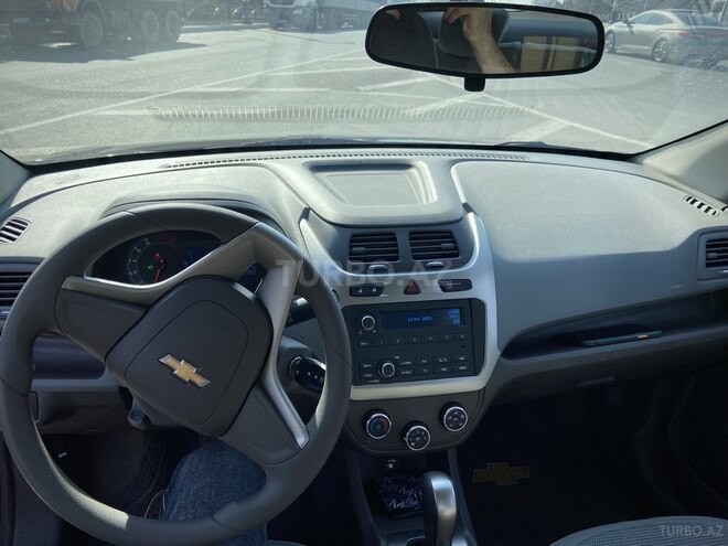 Chevrolet Cobalt 2022, 7,000 km - 1.5 l - Bakı
