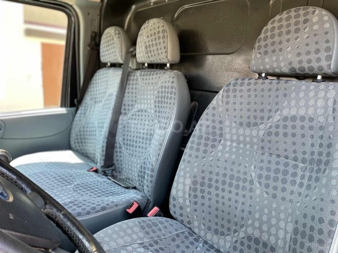 Ford Transit 2009, 140,000 km - 2.4 l - Bakı