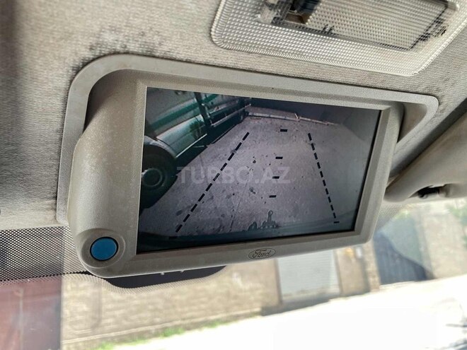 Ford Transit 2009, 140,000 km - 2.4 l - Bakı