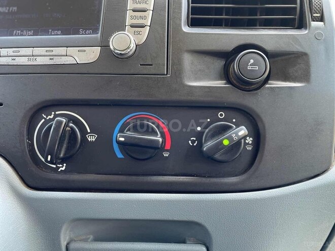 Ford Transit 2009, 140,000 km - 2.4 l - Bakı