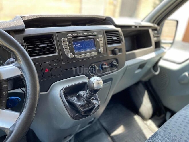 Ford Transit 2009, 140,000 km - 2.4 l - Bakı
