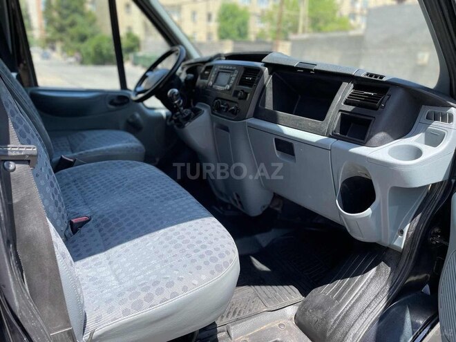 Ford Transit 2009, 140,000 km - 2.4 l - Bakı