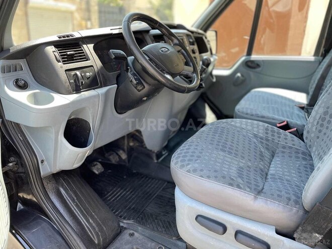 Ford Transit 2009, 140,000 km - 2.4 l - Bakı