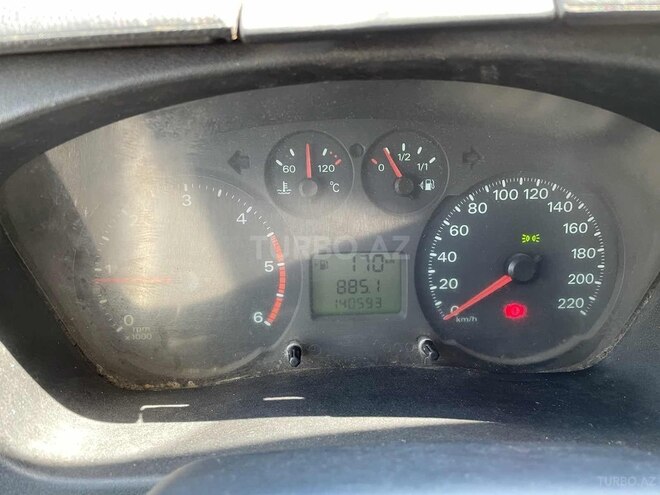 Ford Transit 2009, 140,000 km - 2.4 l - Bakı