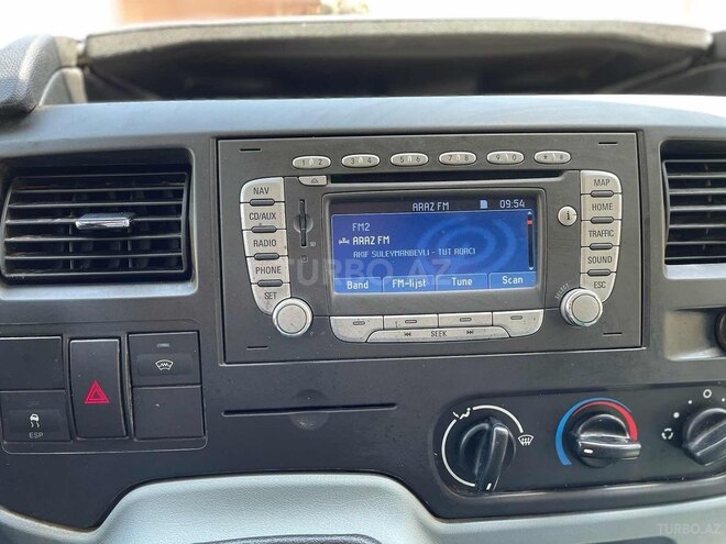 Ford Transit 2009, 140,000 km - 2.4 l - Bakı