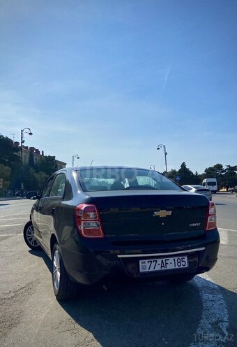 Chevrolet Cobalt 2022, 7,000 km - 1.5 l - Bakı