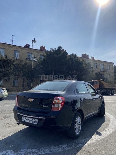 Chevrolet Cobalt 2022, 7,000 km - 1.5 l - Bakı